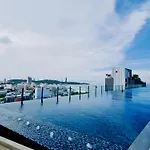 The Base Apartments At Central Pattaya
