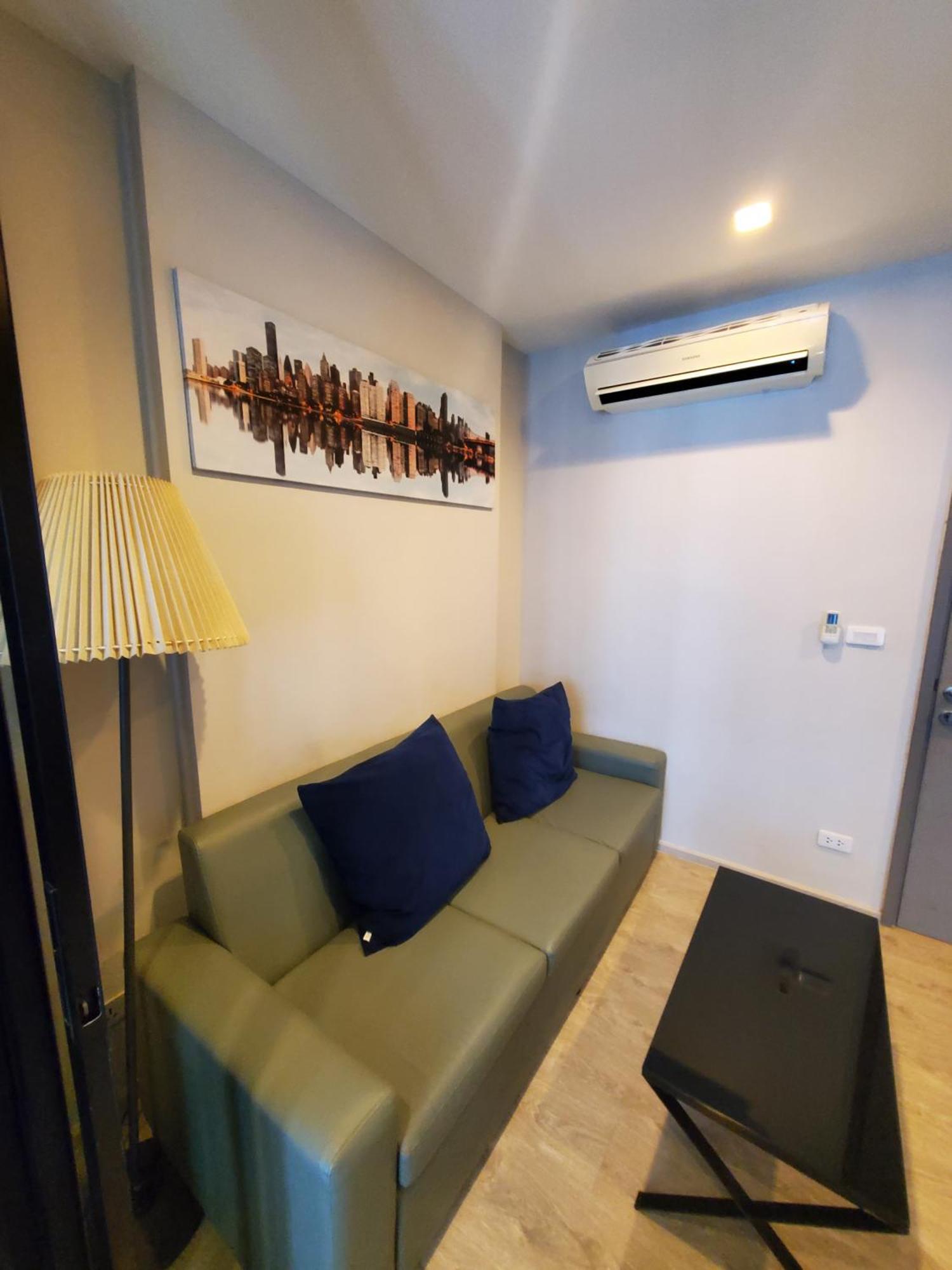 The Base At Apartment *