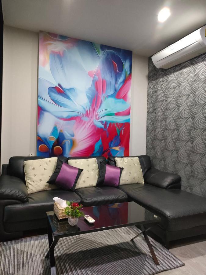 Apartemen The Base At Pattaya