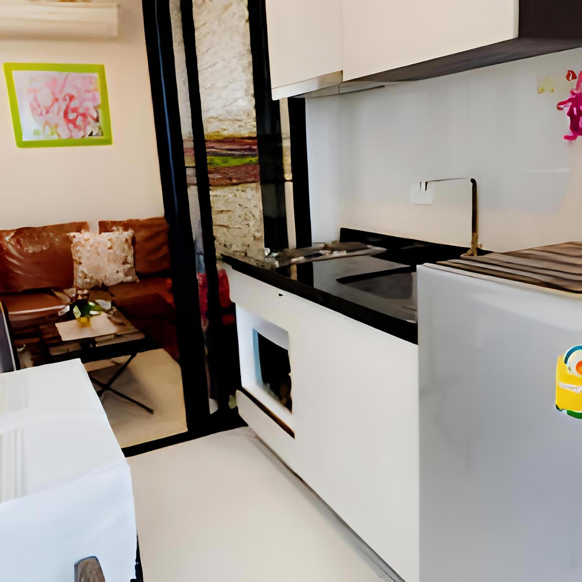The Base At Apartemen *