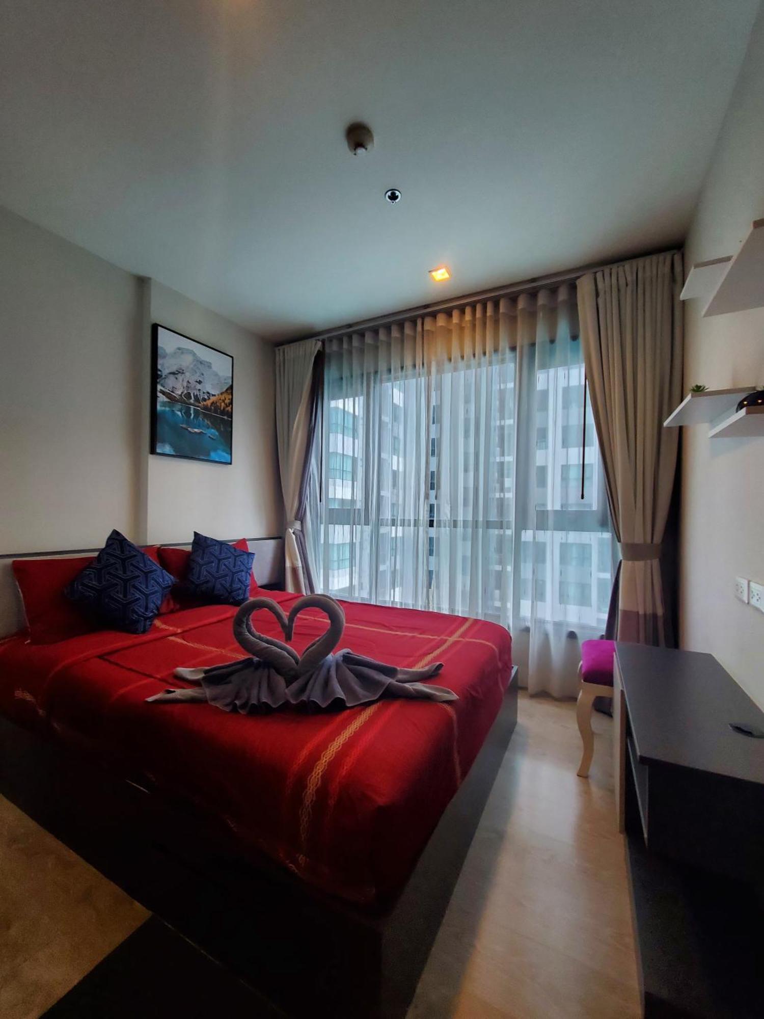 The Base At Pattaya